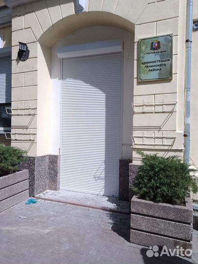 Рольставни Волгоград