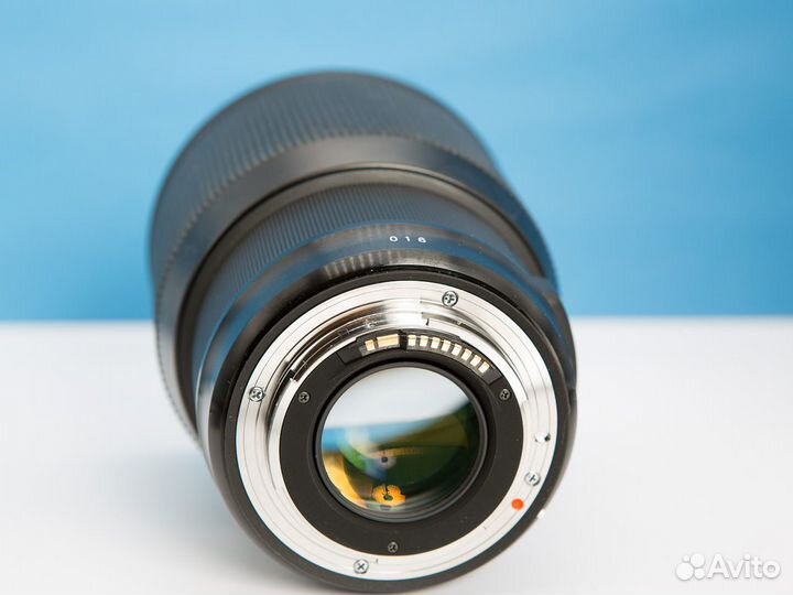 Sigma 85mm f/1.4 Art Canon