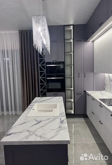 Кухонный гарнитур