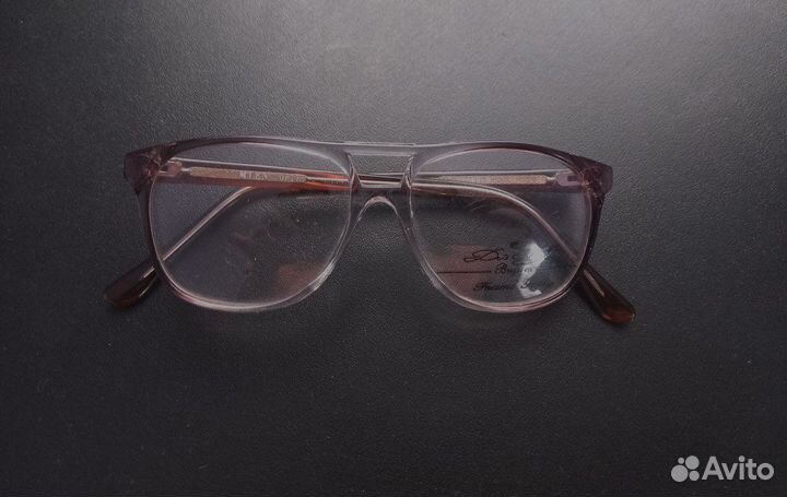 Оправа для очков детская