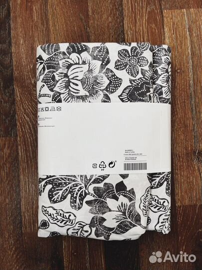 Постельное белье IKEA