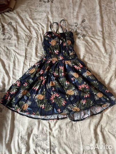 Женские вещи пакетом 40 42