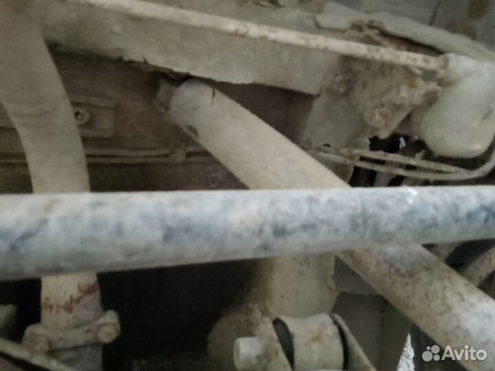 LADA 4x4 (Нива) 1.7 МТ, 2005, 156 835 км