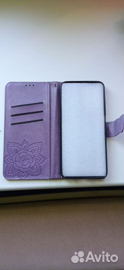 Чехол книжка на realme 9 5g