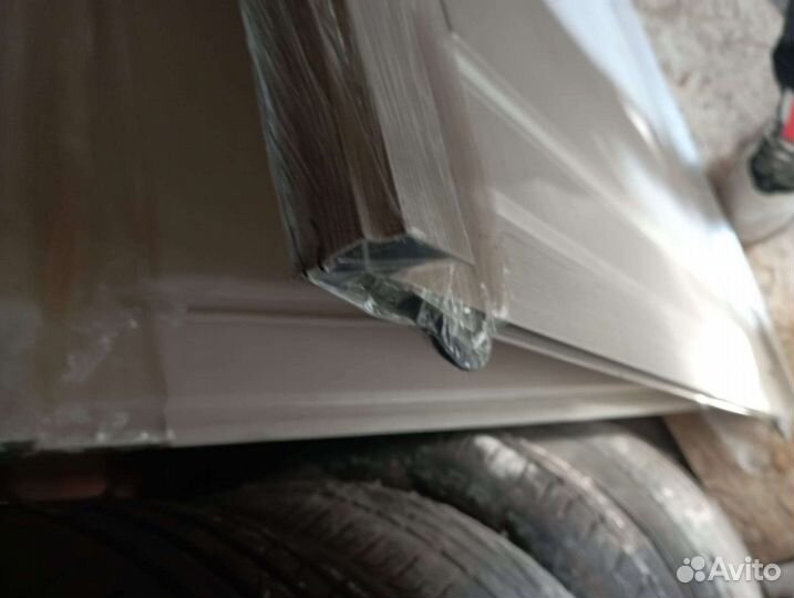 Двери от шкафа купе новые