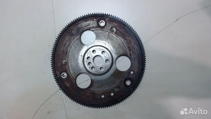 Маховик АКПП Chevrolet Equinox, 2005