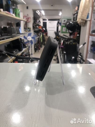 Power bank redmi 10000mah