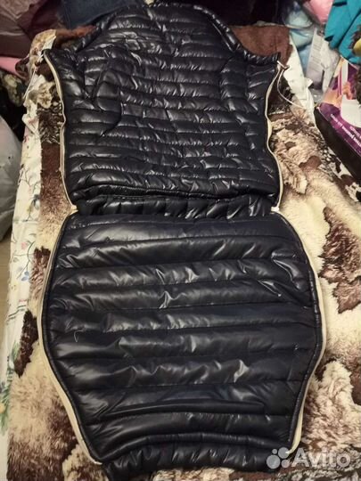 Бортики для детской кровати