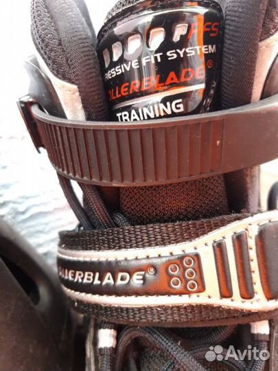 Роликовые коньки Rollerblade core 02 MAN