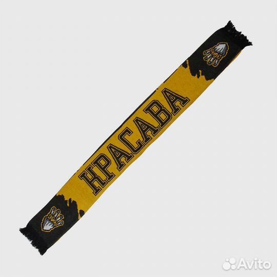 Шарф фк Красава