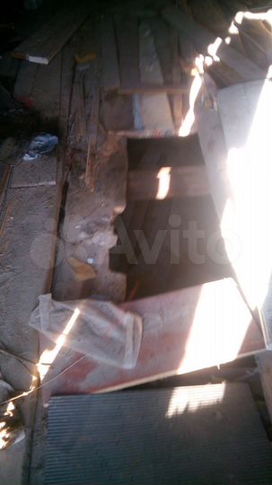 Гараж, 28 м²