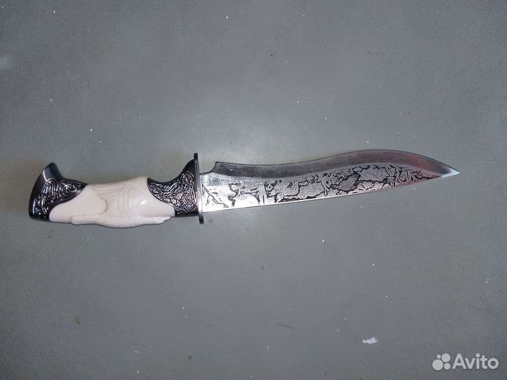 Охотничий нож Цена договорная