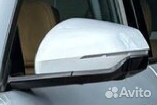Зеркало левое Geely Galaxy L7