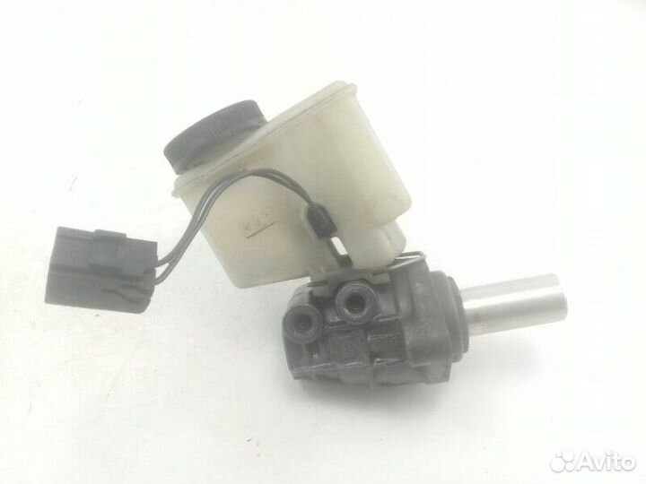 Главный тормозной цилиндр Mazda Xedos 9 TA3P kjzem