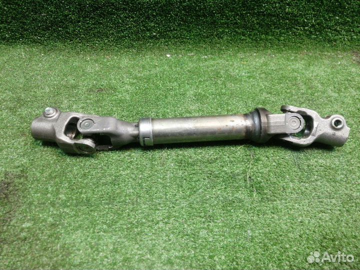 Рулевой карданчик Toyota Corolla ZRE210 1ZR 2020