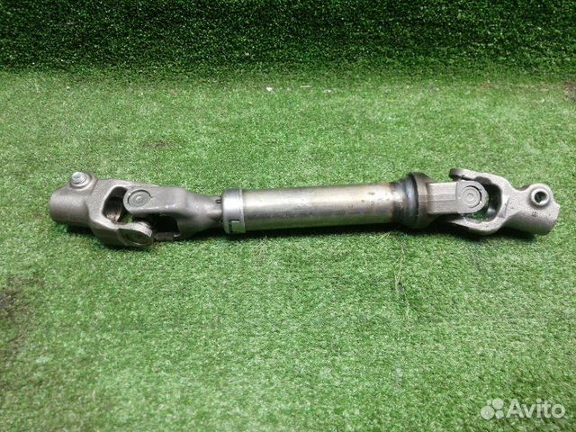 Рулевой карданчик Toyota Corolla ZRE210 1ZR 2020