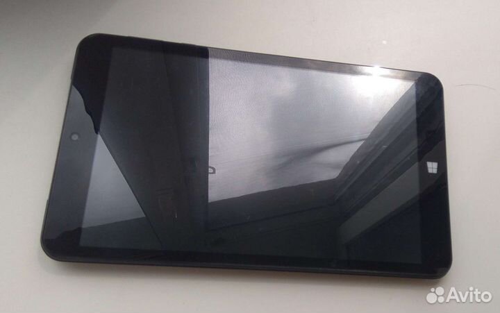 Планшет на windows10