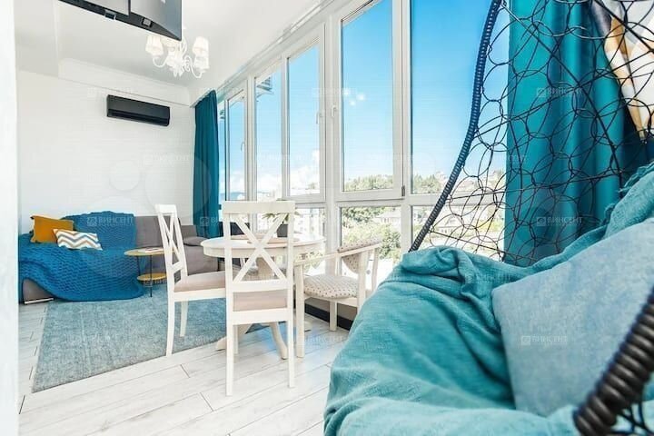 2-к. квартира, 70 м², 9/11 эт.