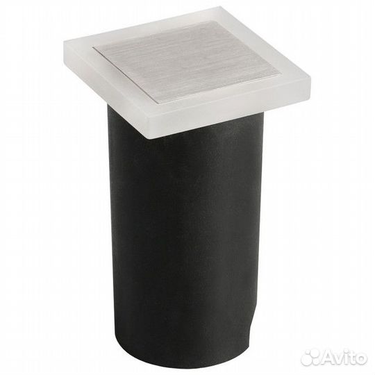 Светильник встраиваемый светодиодный feron эко 1Вт