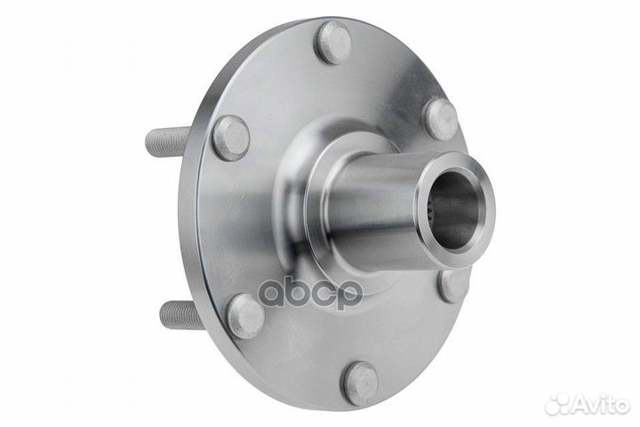 Подшипник ступицы ford/mazda ranger/BT50 06- KL