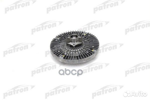 Вискомуфта вентилятора без вентилятора audi:A4