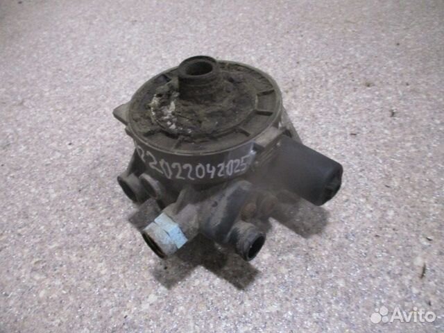 Осушитель MAN 81521026209