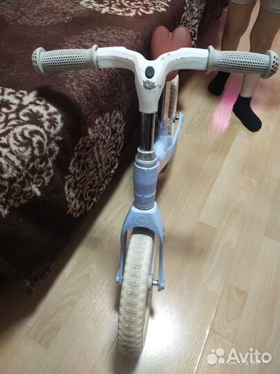 Детский беговел