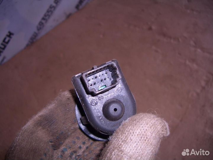 Кнопка регулировки зеркал nissan Almera (G15) 20