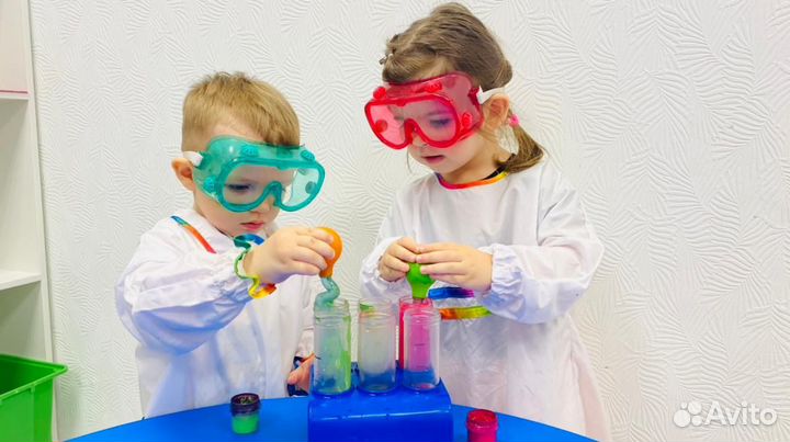 Набор детей в Детский сад на Ленина 52