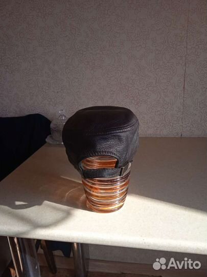 Кепка мужская