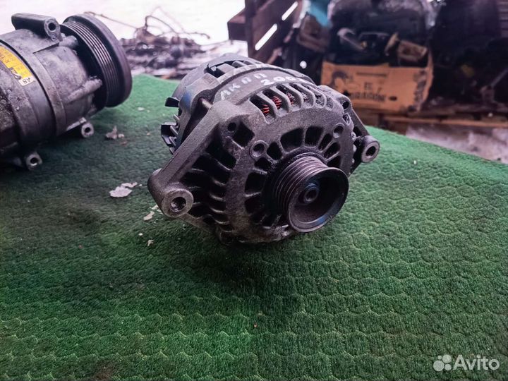 Генератор Дэу Магнус 2.0 л. 2002г