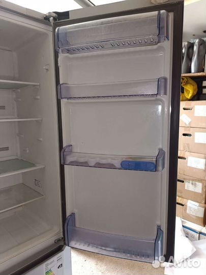 Холодильник Beko б/у