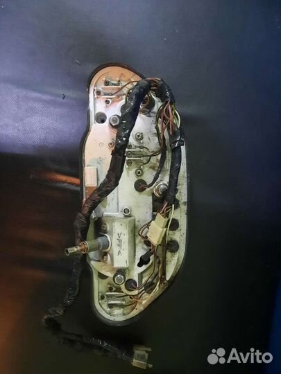 Kawasaki zzr 600 2 zzr 400 2 в разборе