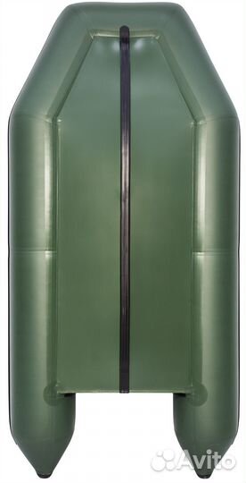 Лодка пвх Аква 2900 ск