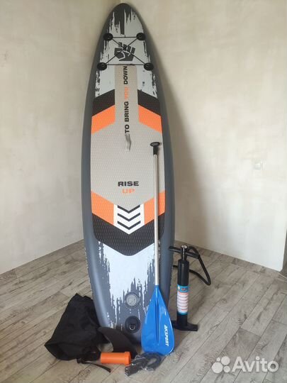 Продам сап борд sup board сап доска новый