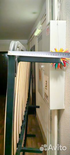 Основание для кровати 180 х 200 бу