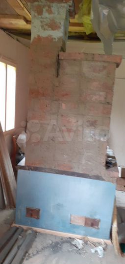 Дача 77 м² на участке 6,6 сот.