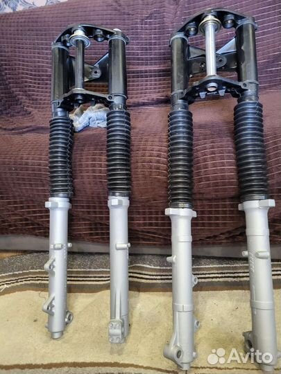 Вилка Орион иж