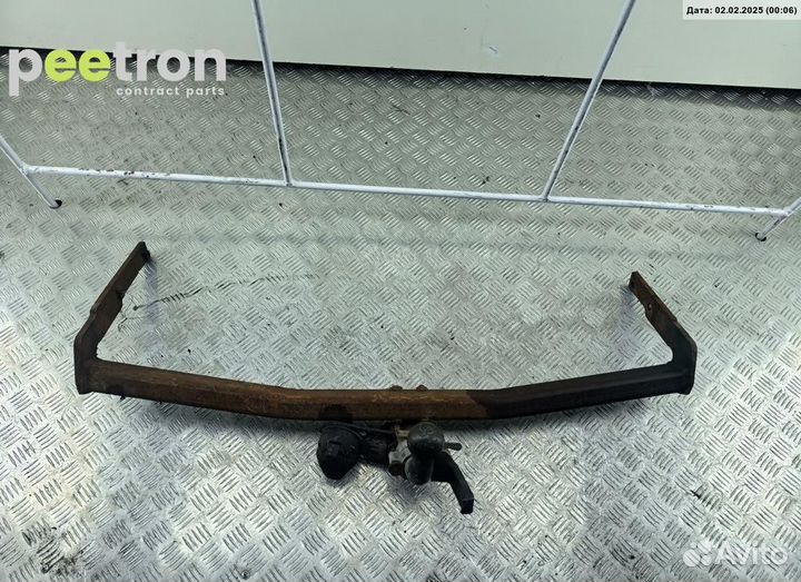 Б/У Б/У Прицепное устройство KE500BU000 nissan