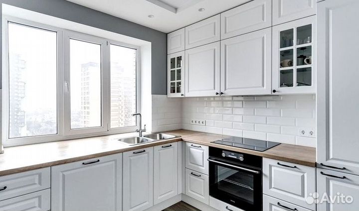 Кухонный гарнитур 