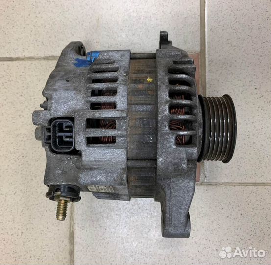 Генератор Nissan Primera P11 / P12/ Almera N16/ N1
