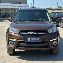 Купить Chery Tiggo 3 🚘 от 730 000 ₽ в Осе: 55 объявлений