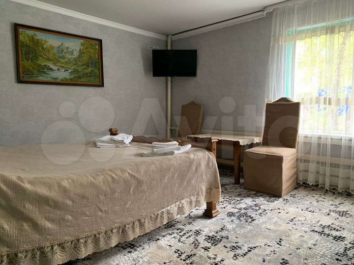 Комната 25 м², 2/3 эт.