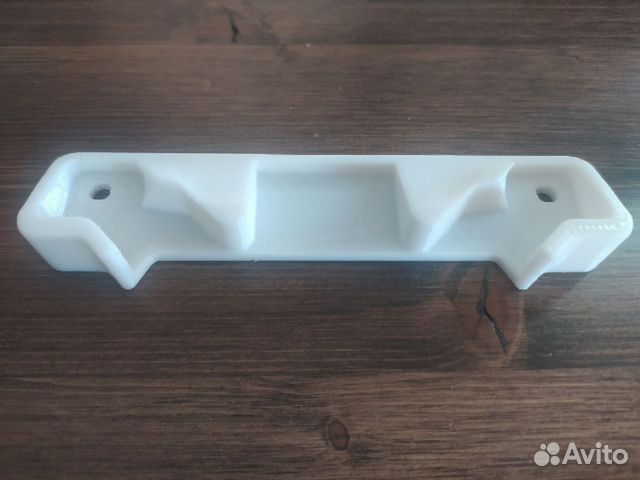 Кронштейн замка мансардного окна velux