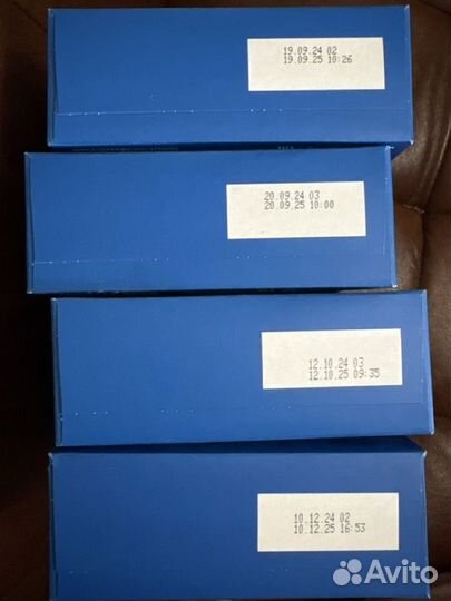 Сухая смесь агуша 2