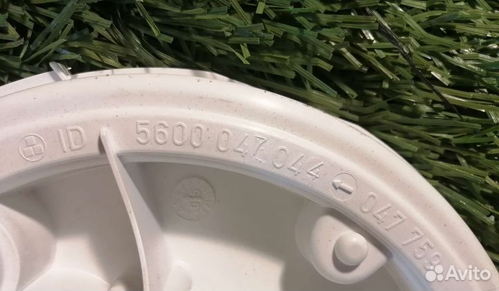 Поддон пмм bosch siemens 5600.047.044