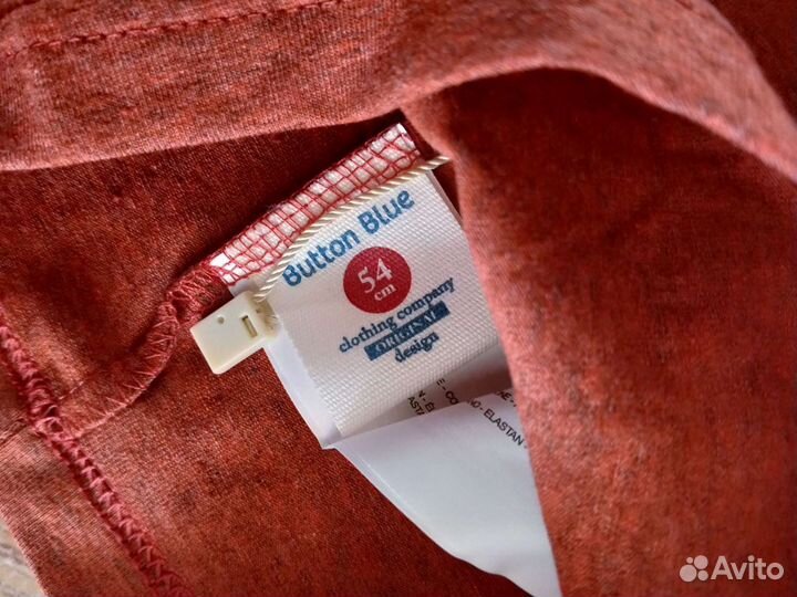 Шапки новые 50-56р