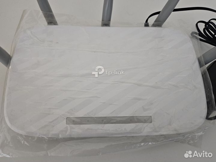 Wifi роутер 5 ггц