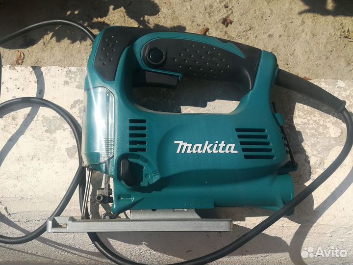 Электро лобзик Makita, mod.4325, Япония