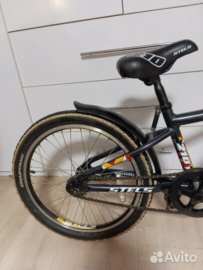 Велосипед Stels Pilot 20 дюймов